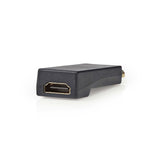 Adaptador Displayport-hdmi | Displayport Macho - Salida Hdmi?