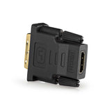 Adaptador Hdmi? | Hembra - Dvi-d Macho de 24+1 Pines