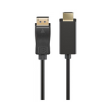 Cable Displayport 1.2 a Hdmi 2.0 - De distintas medidas