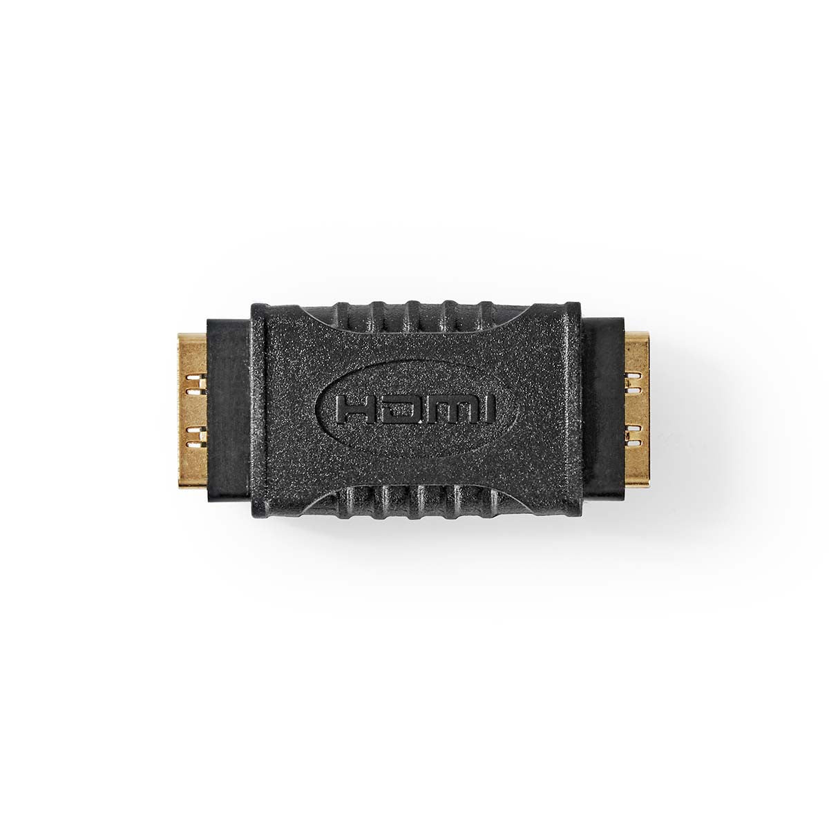 Adaptador Hdmi? | Hdmi Hembra - Negro