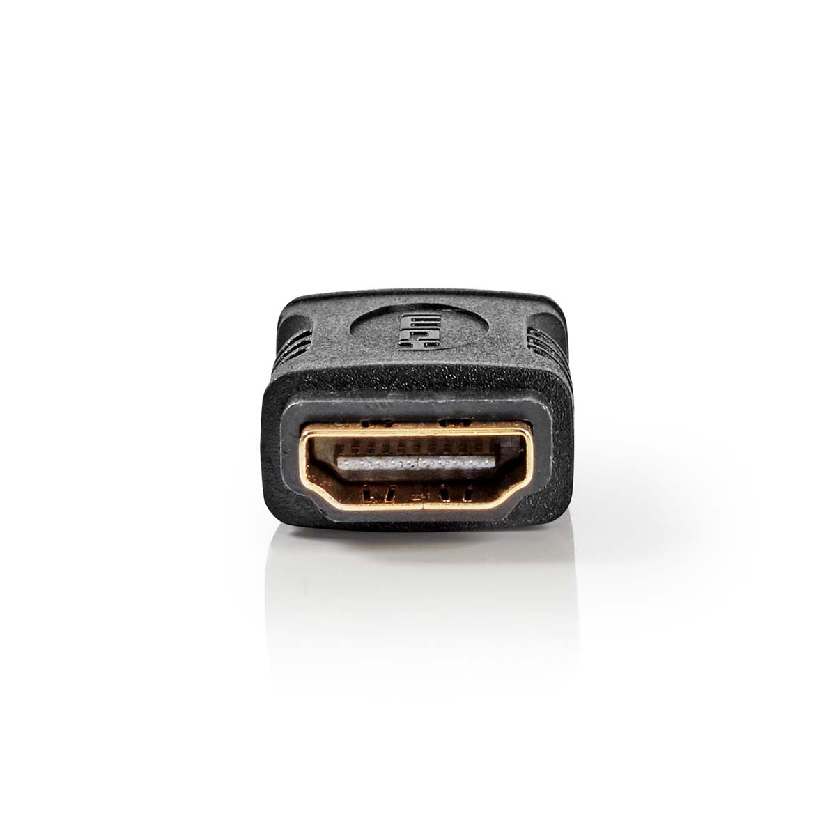 Adaptador Hdmi? | Hdmi Hembra - Negro