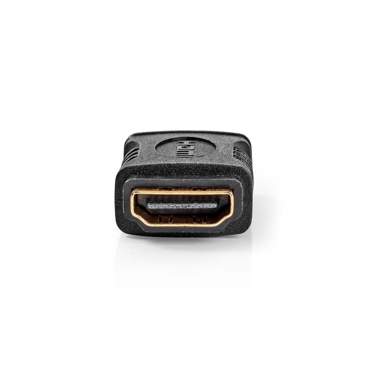 Adaptador Hdmi? | Hdmi Hembra - Negro