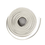 Cable de Red Cat5e F/utp | Trenzado - 100 m Gris