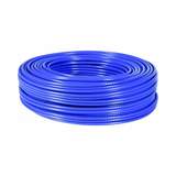 Bobina Cable Cat6 F/utp Cobre 100m, Azul