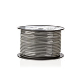 Cable Flexible Para Altavoz | 2x 1,5 mm² 100 m En Bobina Gris