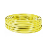 Bobina Cable Cat6 F/utp Cobre 100m, Amarillo