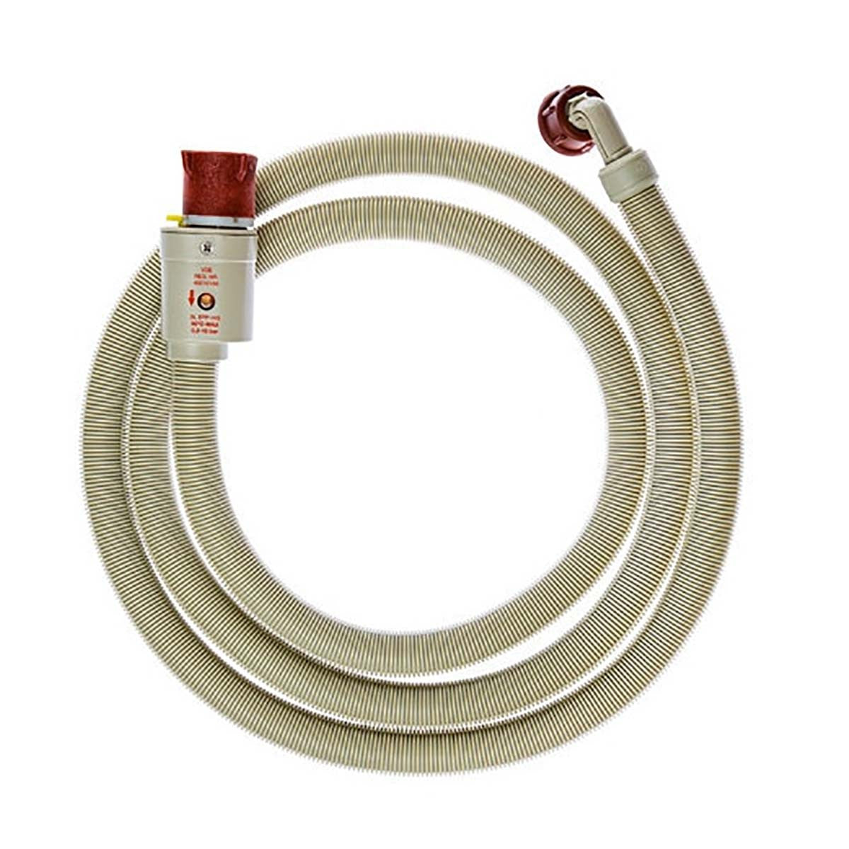 Electrolux Safety System Inlet Hose 2.5 m *No Categorizados