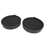 Bosch /Siemens Active Carbon Filter 353121