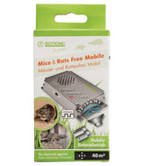 Mice and Rat-free Mobile *No Categorizados