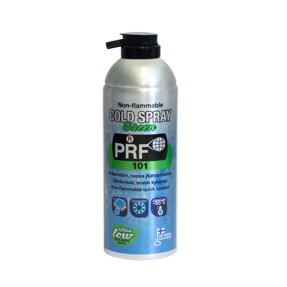 Spray Frío Universal 520 ml