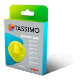 Cápsulas T Disc de Tassimo Accesorios Cocina