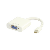 Adaptador Mini Displayport - VGA