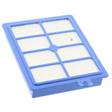 EFH12W Filtro lavable para aspiradora s-filter® Hygiene Filter™