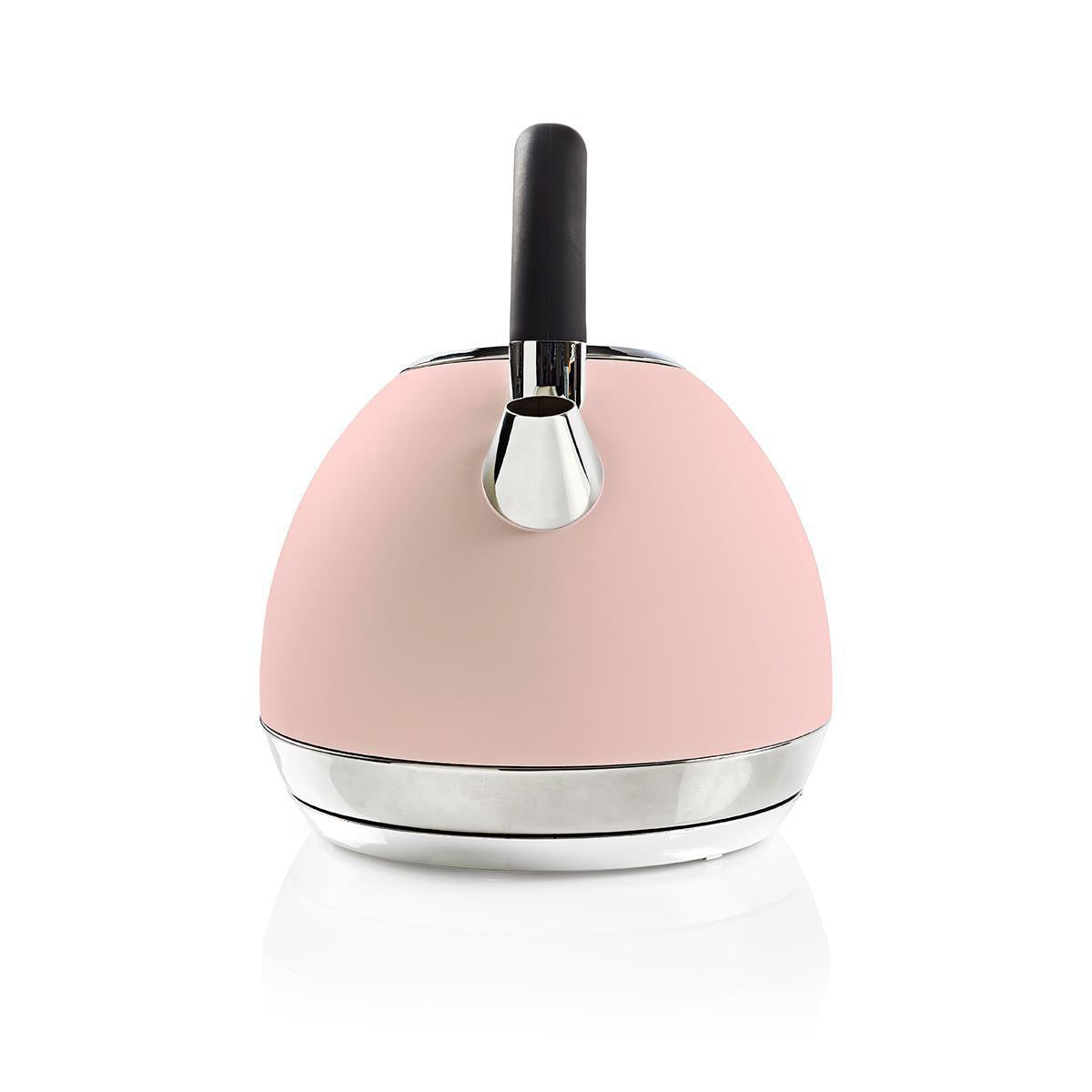 Hervidora Eléctrica | 1,8 L Suave al Tacto Rosa Accesorios Cocina