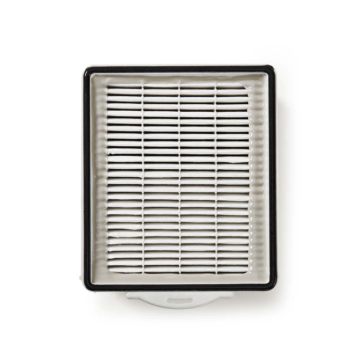 Filtro Hepa | Philips Clean Air Hr4920 Salud