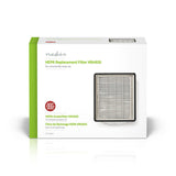 Filtro Hepa | Philips Clean Air Hr4920 Salud