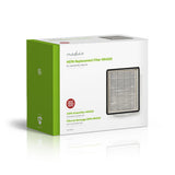 Filtro Hepa | Philips Clean Air Hr4920 Salud