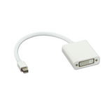 Adaptador Mini Displayport - DVI