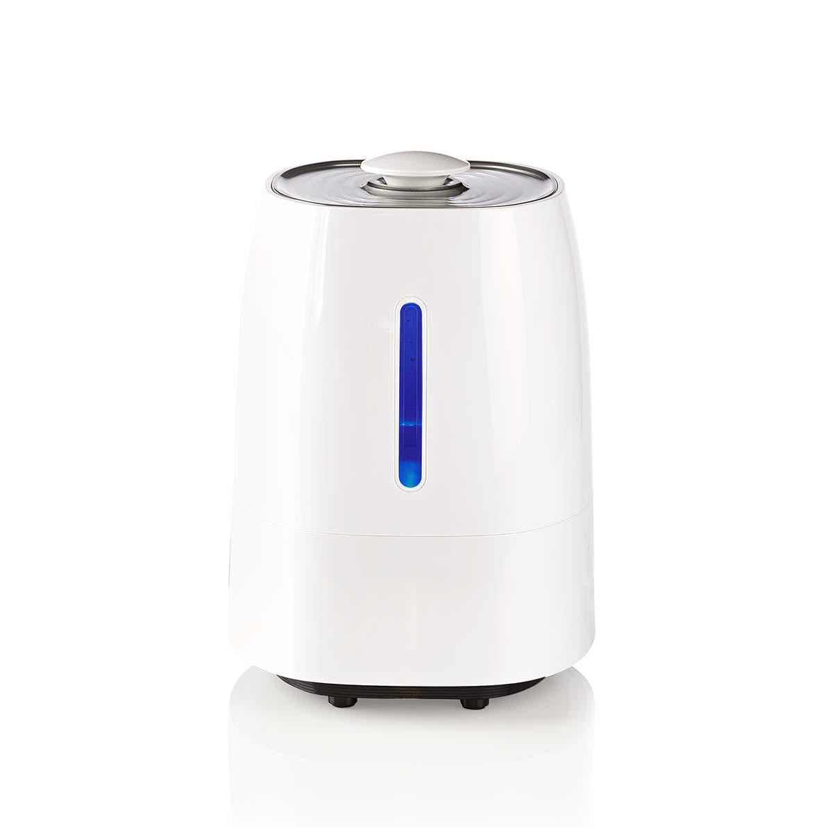 Humidificador | 5,5 L Higrómetro Pantalla LED Temporizador