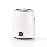 Humidificador | 5,5 L Higrómetro Pantalla LED Temporizador