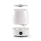 Humidificador | 5,5 L Higrómetro Pantalla LED Temporizador