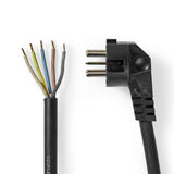 Cable de Alimentación | Conector Perilex 1,5 m Cables