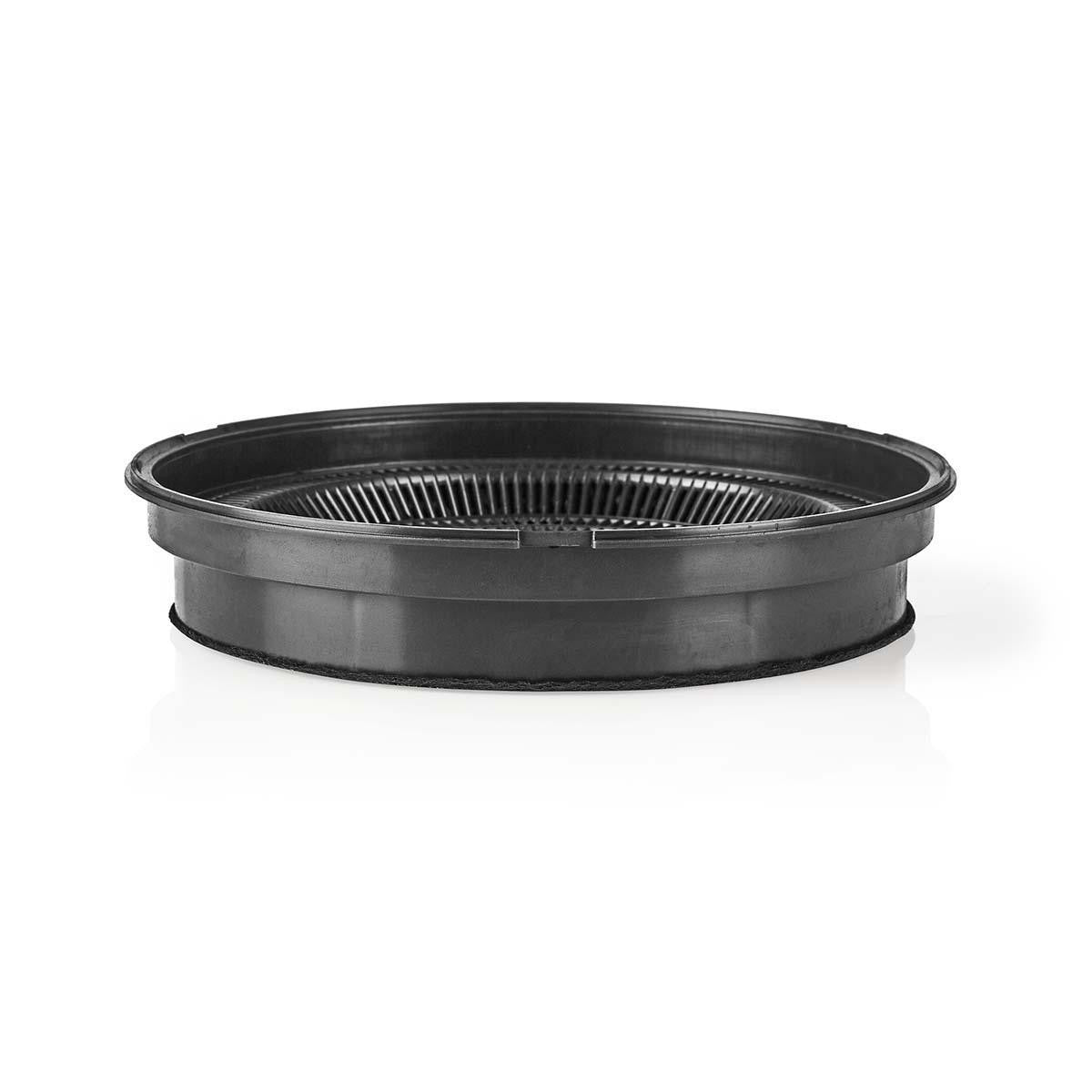 Filtro de Carbono Para Campana Extractora | Diámetro 19 cm Accesorios Cocina