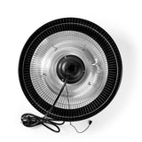 Radiador Para Exteriores | Con Poste de 200 cm 1500 W Ip34 *No Categorizados