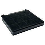 Electrolux | Cooker Hood Filter Carbon 22.5 cm x 24.1