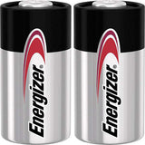 Alkaline Battery A11 6V 2-blister