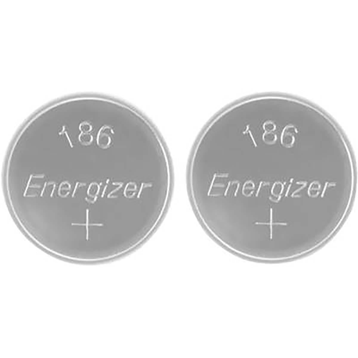 Alkaline Battery Lr54/189 1.5V 2-blister