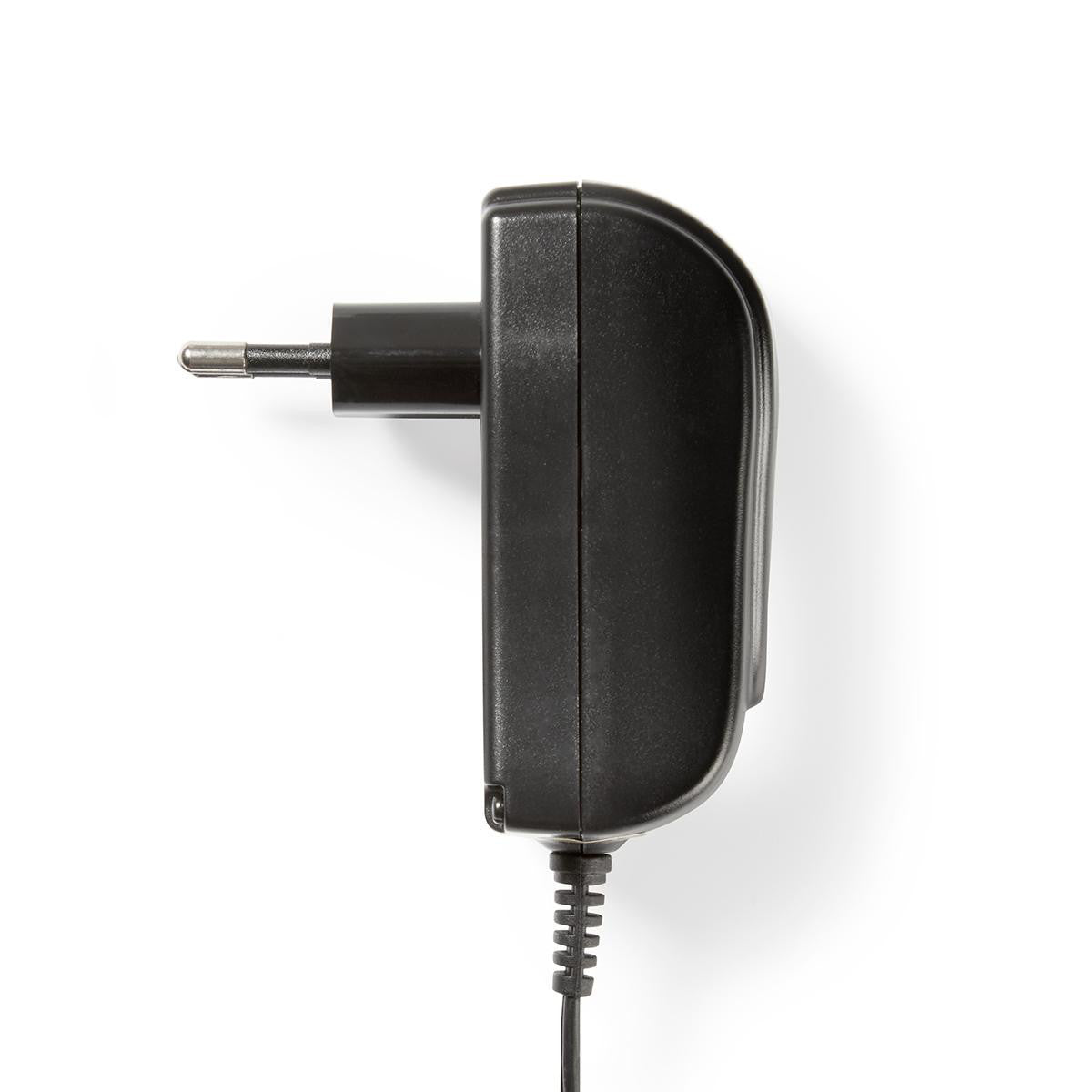 Adaptador de CA Universal | 3/4,5/5/6/7,5/9/12 V CC 1,5 A