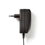 Adaptador de CA Universal | 3/4,5/6/7,5/9/12 V CC 2,25 A