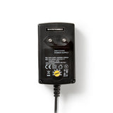 Adaptador de CA Universal | 3/4,5/6/7,5/9/12 V CC 2,25 A