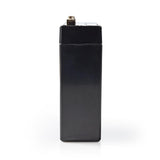 Batería Recargable de Plomo-ácido 6 V | 7200 mAh 151 x 34 95 mm