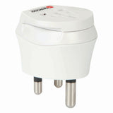 Skross | Travel Adapter Combo - World-to-south Africa Earthed *No Categorizados