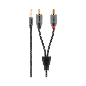 Jack 3.5 a RCA