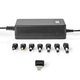 Adaptador de Corriente Universal