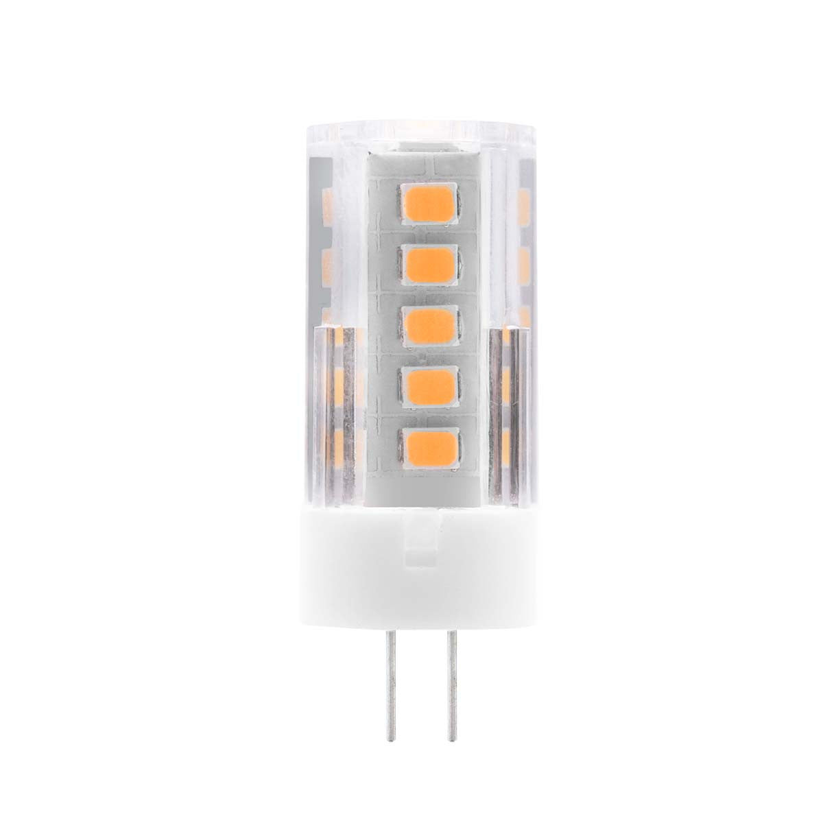 Bombilla LED G4 Cápsula 3 W 305 lm 3000 K