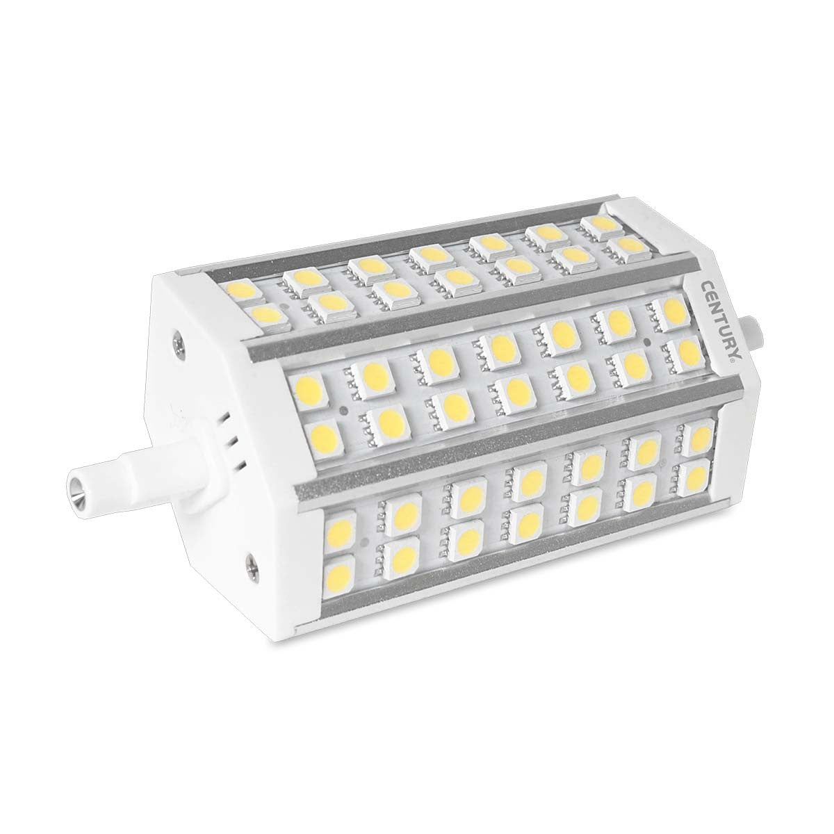 Bombilla LED R7S Lineal 10 W 1000 lm 4000 K