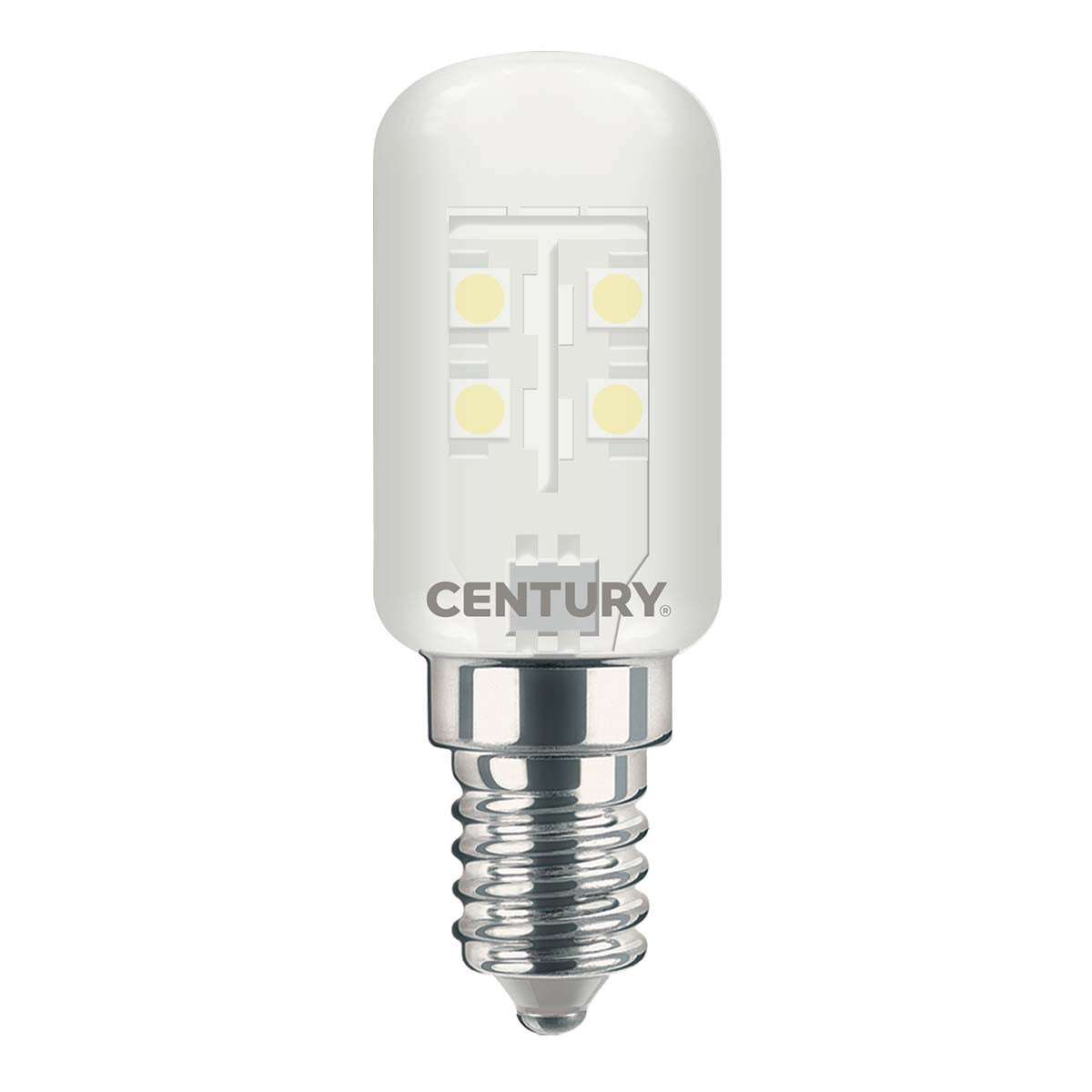 Bombilla LED E14 Cápsula 1 W 130 lm 5000 K