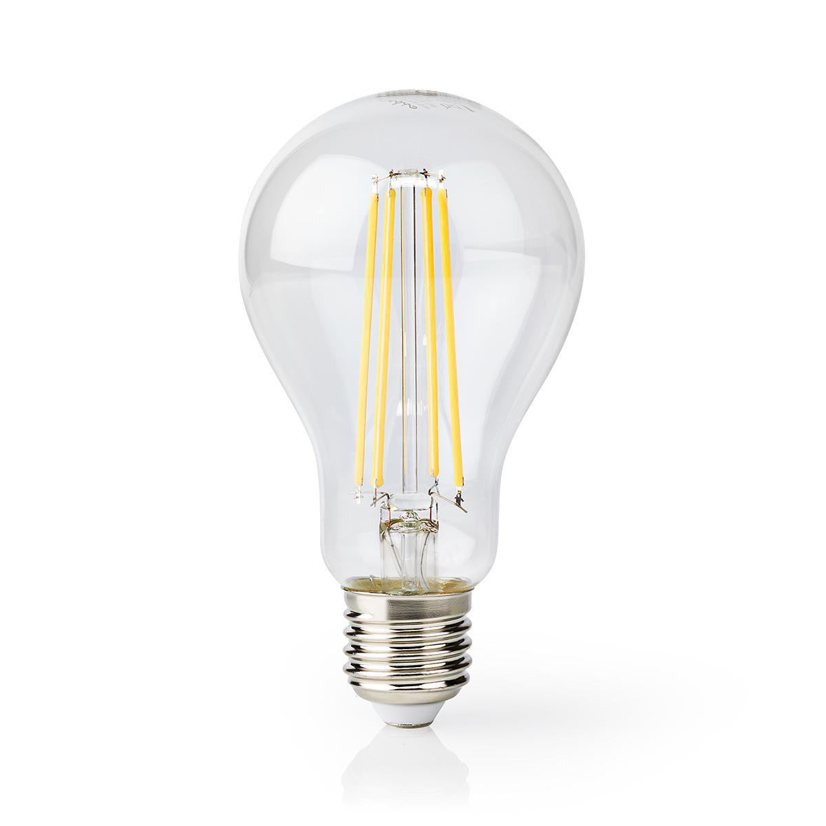 Bombilla de Filamento LED Atenuable E27 Estilo Retro | A70 12 W 1521 lm