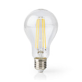 Bombilla de Filamento LED Atenuable E27 Estilo Retro | A70 12 W 1521 lm