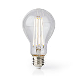 Bombilla de Filamento LED Atenuable E27 Estilo Retro | A70 12 W 1521 lm