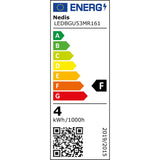 Bombilla LED GU5.3 | MR 16 3,1 W 230 lm