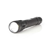 Linterna LED | 10 W 500 lm Ipx7 Negro