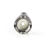 Linterna LED | 10 W 500 lm Ipx4 Gris