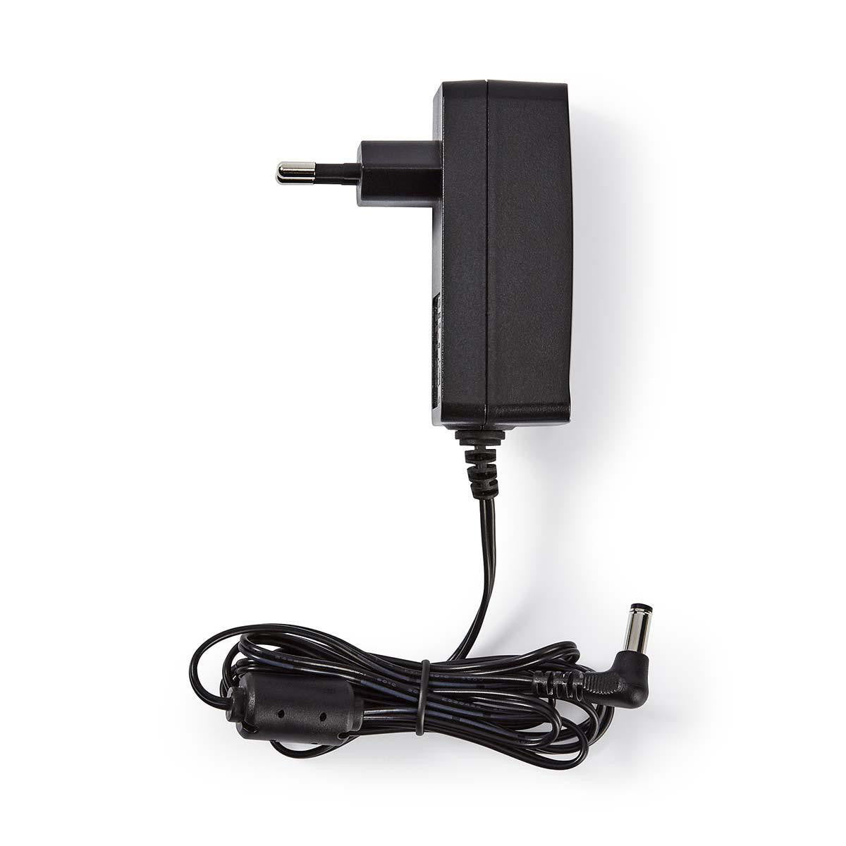 Adaptador de Alimentación Cctv | 12 V CC 2000 mA Conector 5,5 x 2,1