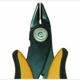 Electronic Side Cutter 128 mm