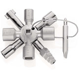 Llave Twinkey